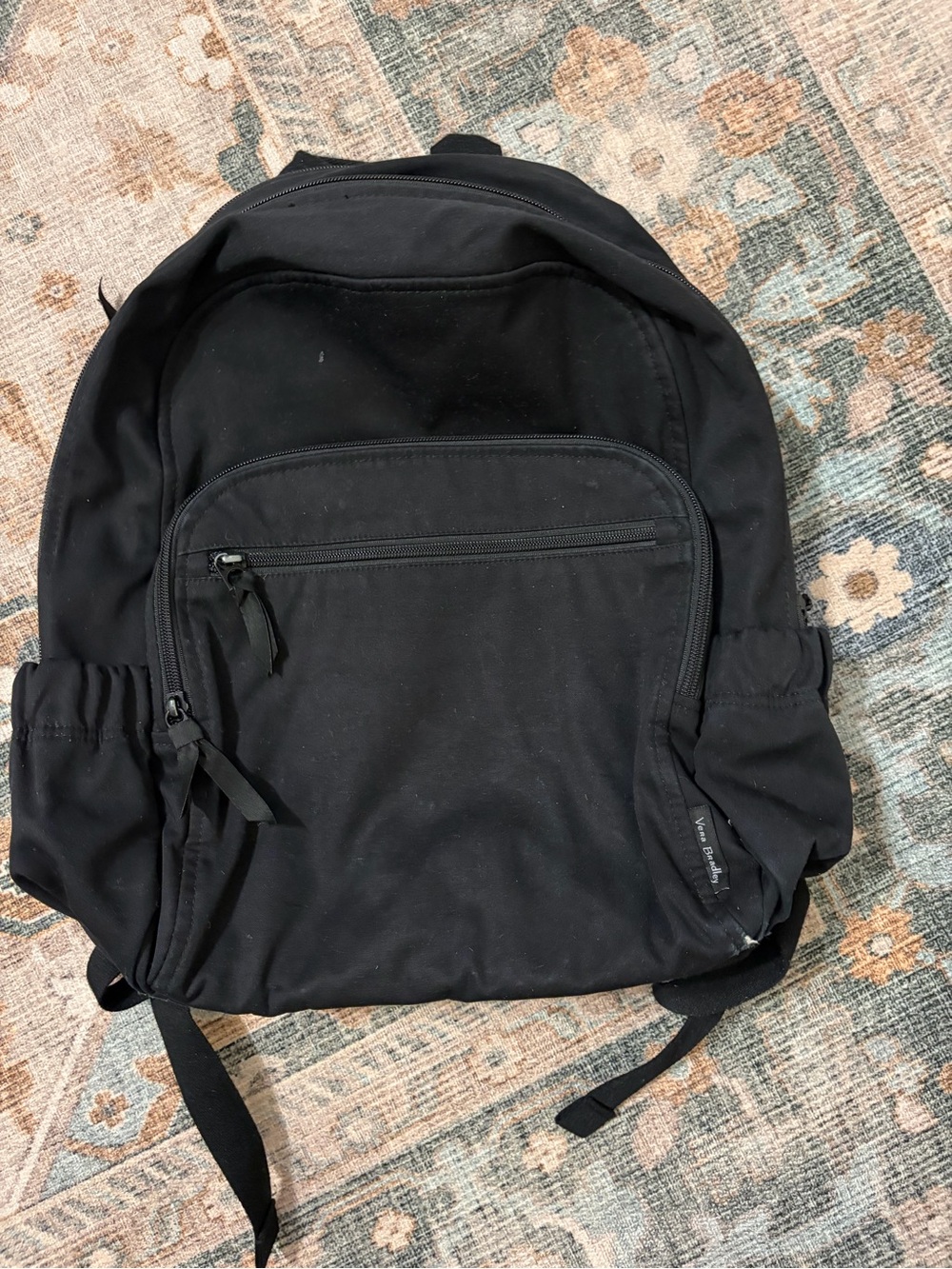 Vera Bradley backpack